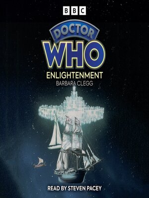 cover image of Doctor Who